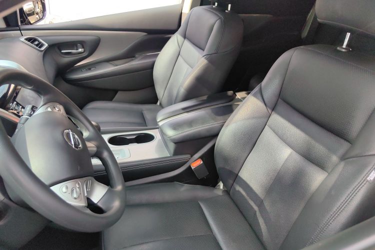 Nissan Murano 2022 immagine di auto #19