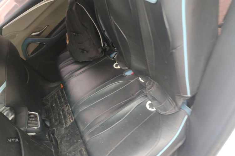 BYD Song Pro 2021 #19 BYD Song Pro 2021 imagem de carro #19