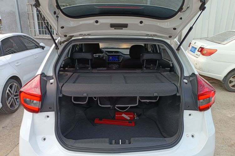 瑞虎3x 2019 汽车图片 #19