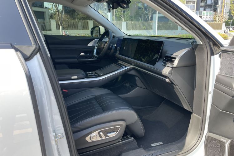 Xpeng G9 2022 #19 Xpeng G9 2022 immagine di auto #19