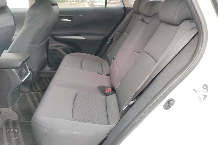 丰田 凌放HARRIER 2025 汽车图片 #19