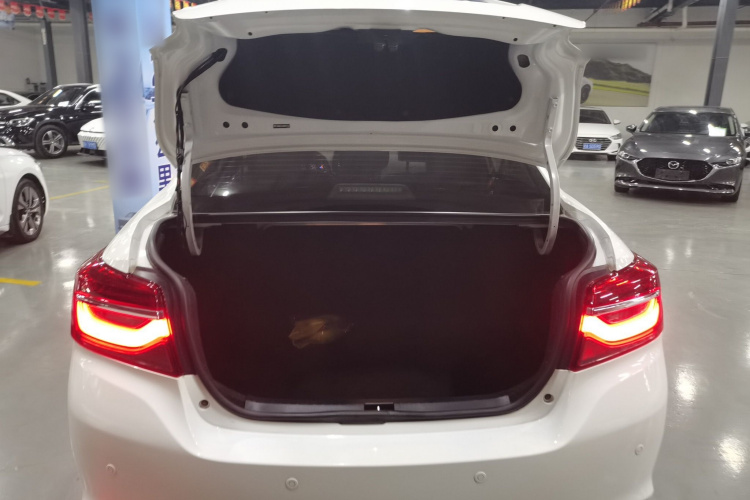 Vios 2021 car image #19