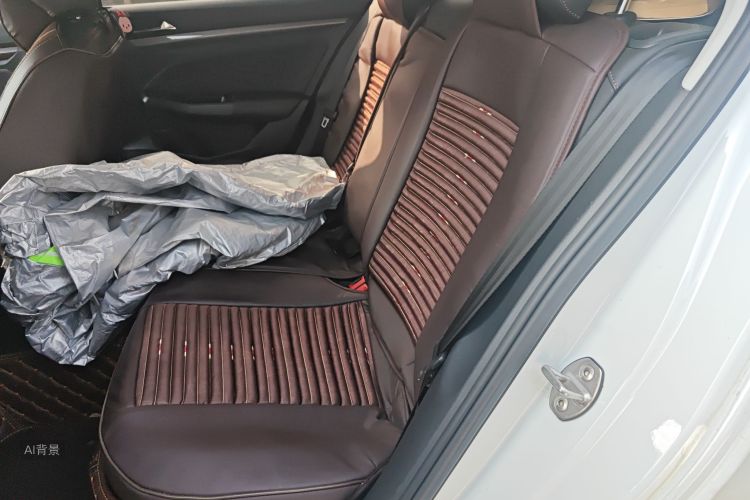 大众 宝来 2019 汽车图片 #19