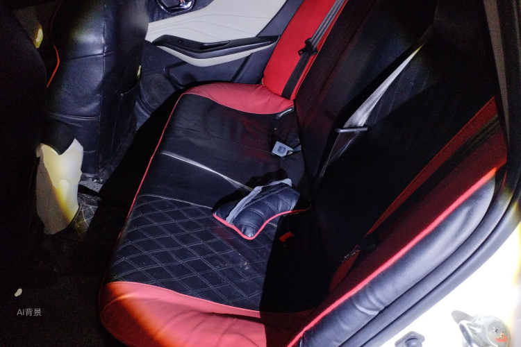 Soueast V5 Lingzhi 2017 car image #19