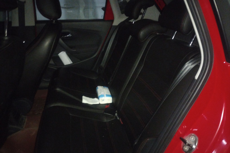 Polo 2016 immagine di auto #19