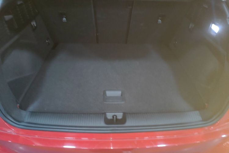 Audi Q2L e-tron 2022 car image #19