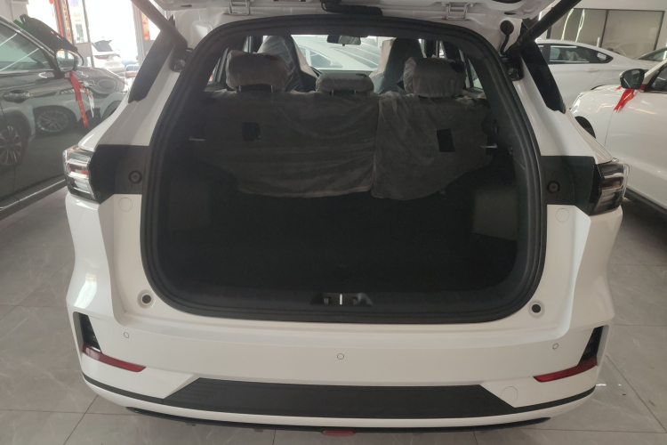 Changan CS55PLUS PHEV 2025 immagine di auto #19