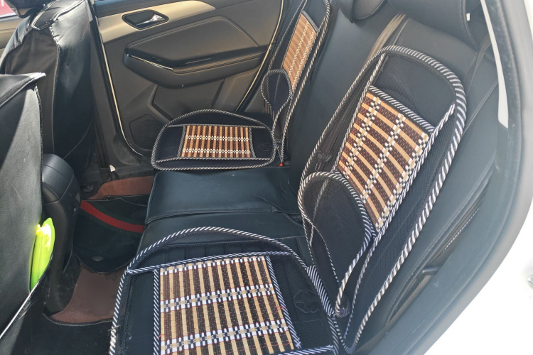 Beijing X3 2020 imagem de carro #19