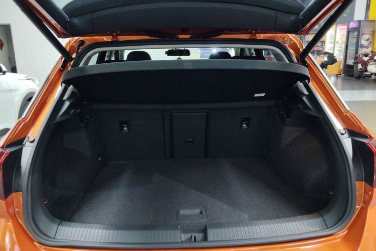 T-Roc 2020 car image #19