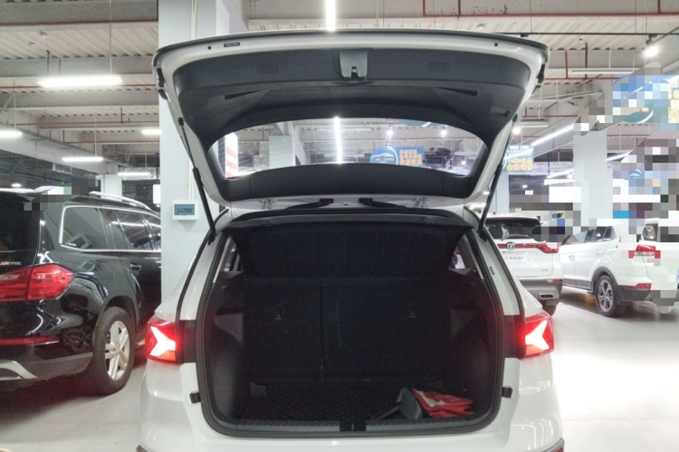 捷达VS5 2020 汽车图片 #19