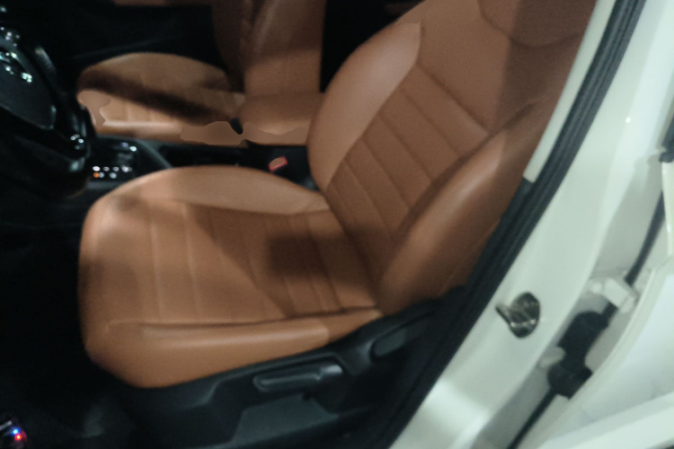 Volkswagen Tharu 2022 #19 Volkswagen Tharu 2022 car image #19