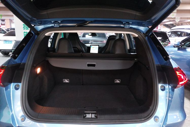 Xpeng G3 2019 #19 Xpeng G3 2019 immagine di auto #19