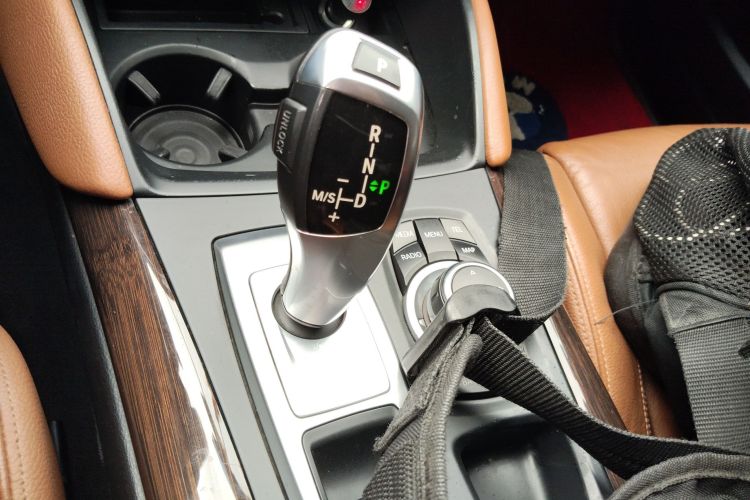 BMW X6 2015 #19 BMW X6 2015 immagine di auto #19