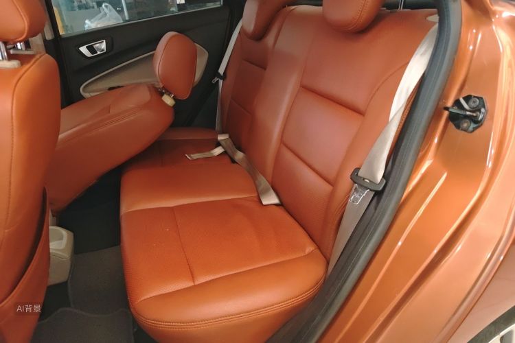 Ford Fiesta 2015 car image #19