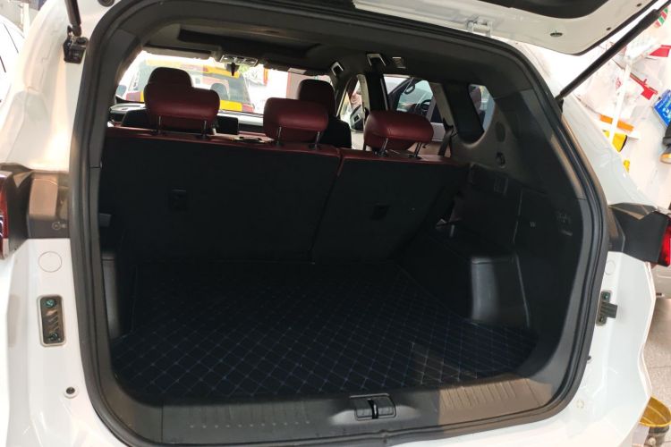 X70 PLUS 2024 car image #19