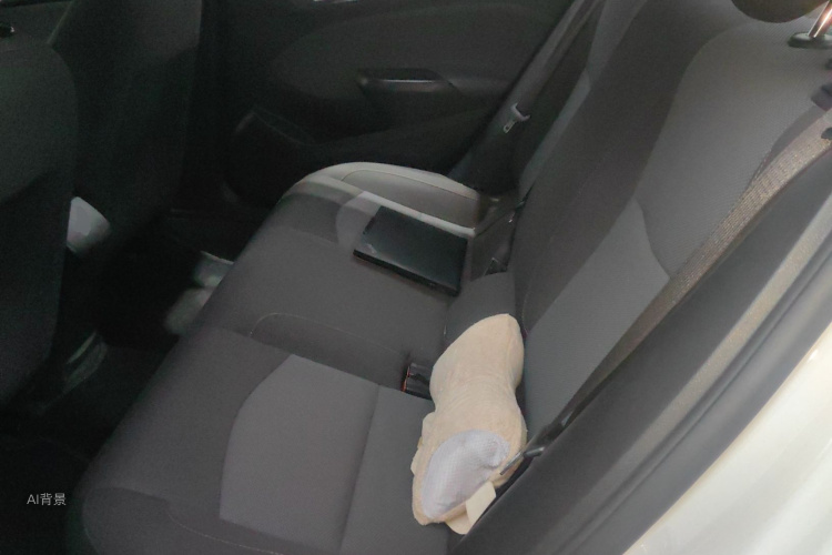 Chevrolet Cruze 2017 #19 Chevrolet Cruze 2017 immagine di auto #19