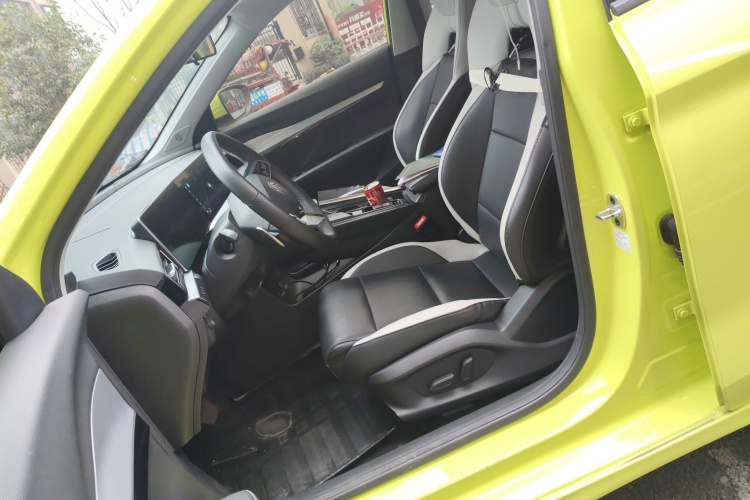 MG 5 Scorpio 2022 #19 MG 5 Scorpio 2022 car image #19