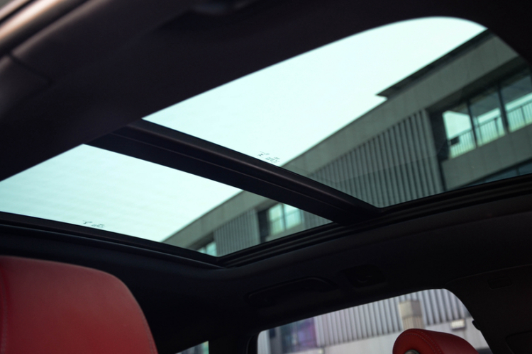 五菱汽车 奥迪S4 2024 汽车图片 #19