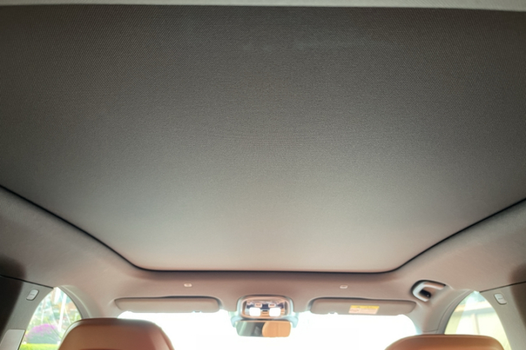 Deepal S07 2025 #19 Deepal S07 2025 car image #19