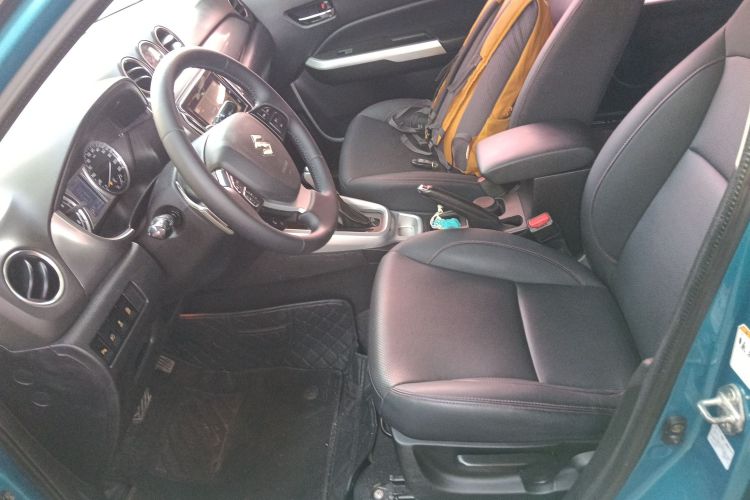 Suzuki Vitara 2016 image de voiture #19