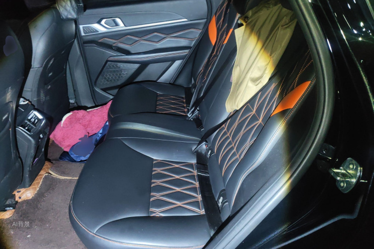 Haval XY 2023 صورة سيارة #19