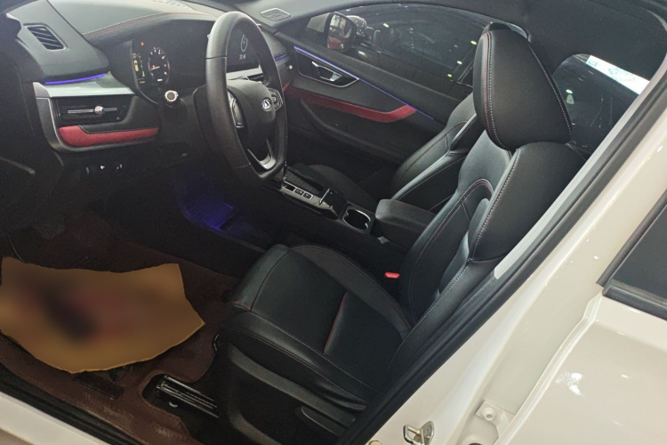 2020 #19 2020 car image #19