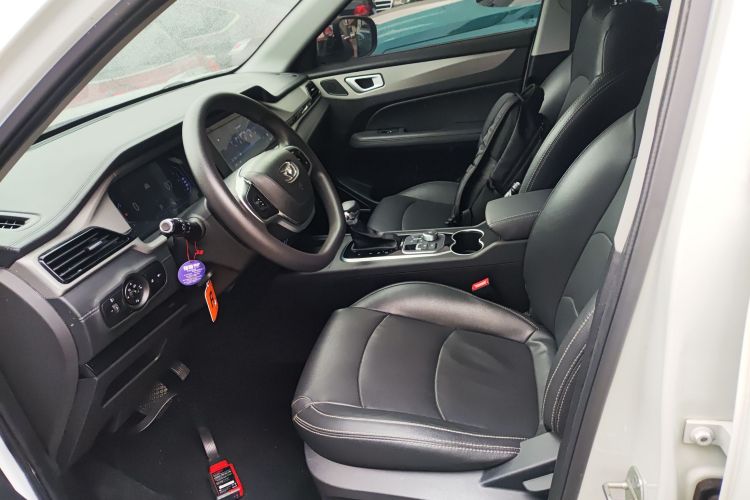 Kaiyi Showjet 2022 #19 Kaiyi Showjet 2022 car image #19