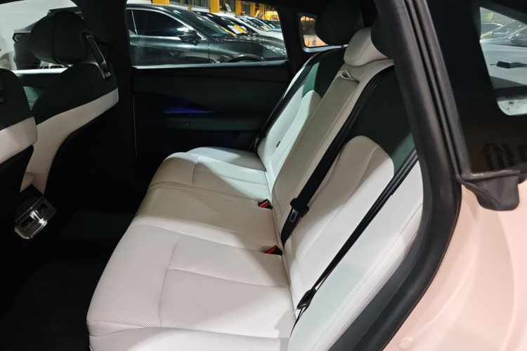 日产 日产N7 2025 汽车图片 #19