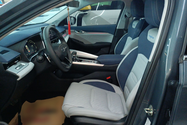 星瑞 2021 汽车图片 #19