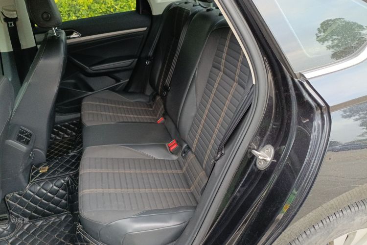 Volkswagen Lavida 2019 #19 Volkswagen Lavida 2019 car image #19