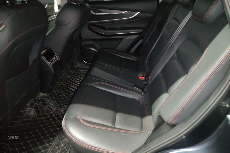 Exceed Chasing Wind 2023 car image #19