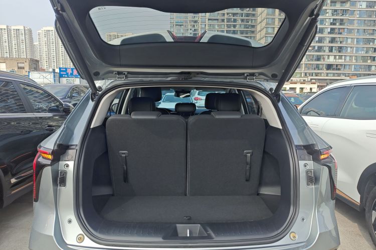 Kaiyi Kunlun 2023 immagine di auto #19