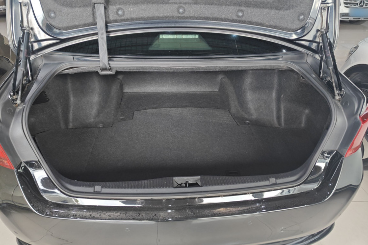 丰田 皇冠 2016 汽车图片 #19