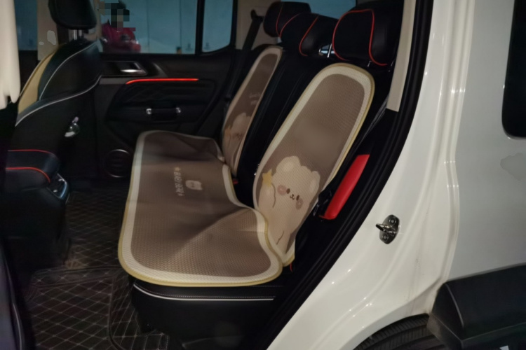 Tank 300 2021 #19 Tank 300 2021 car image #19