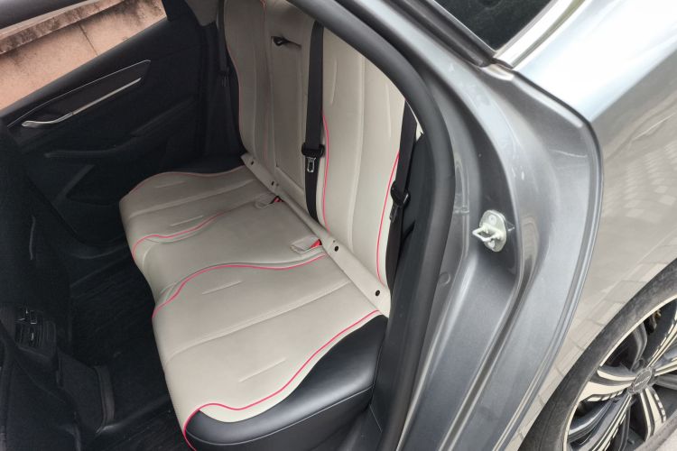 BYD Destroyer 05 2022 car image #19