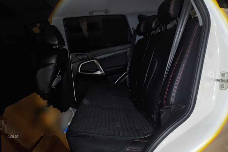 Kaiyi X5 2019 car image #19