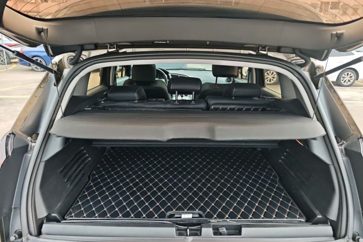 Peugeot 3008 2017 #19 Peugeot 3008 2017 car image #19