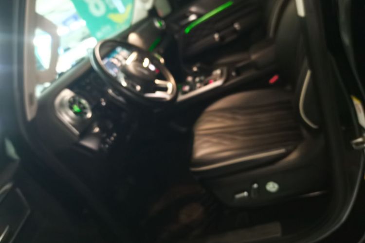 Tank 300 2021 #19 Tank 300 2021 car image #19