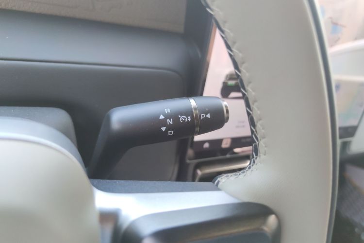 Chery 2025 car image #19