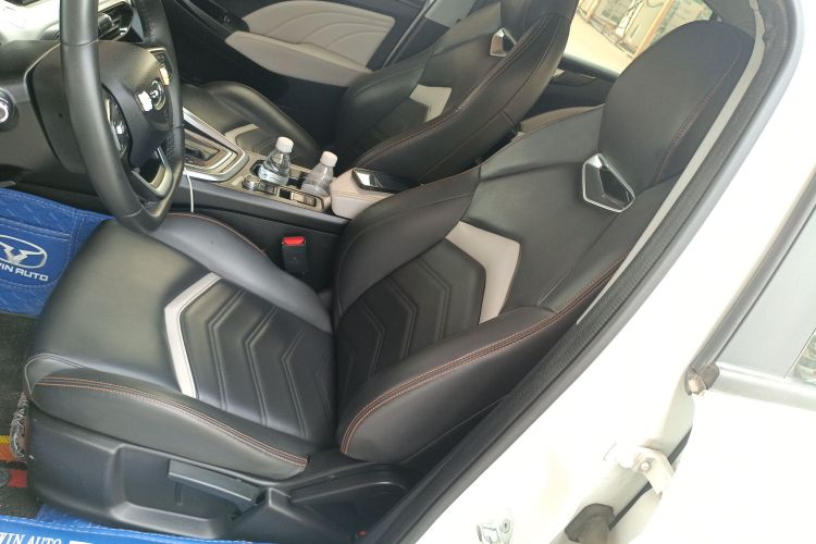 Kaiyi Xuandu 2022 car image #19