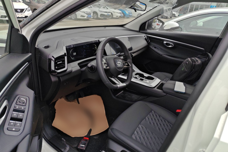 GAC Trumpchi 2025 car image #19
