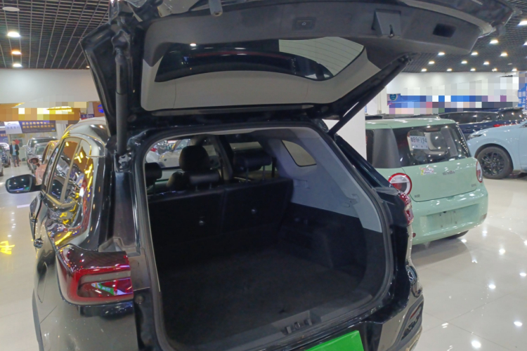 Chery Tiggo 8 2020 car image #19