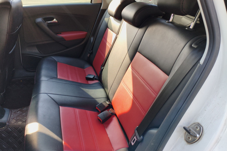 Polo 2018 #19 Polo 2018 car image #19