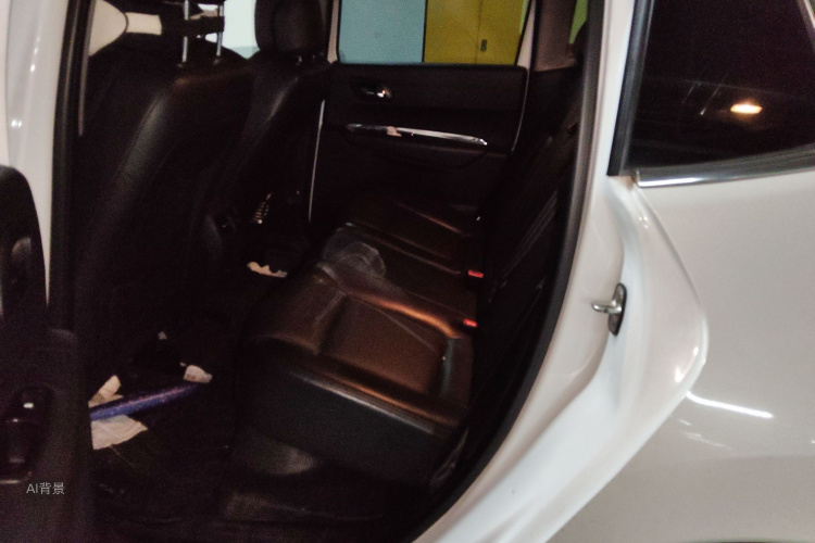 标致 标致3008 2017 汽车图片 #19