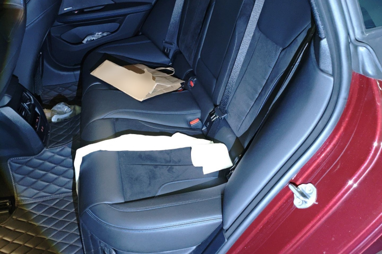 BMW 4 Series 2023 #19 BMW 4 Series 2023 car image #19