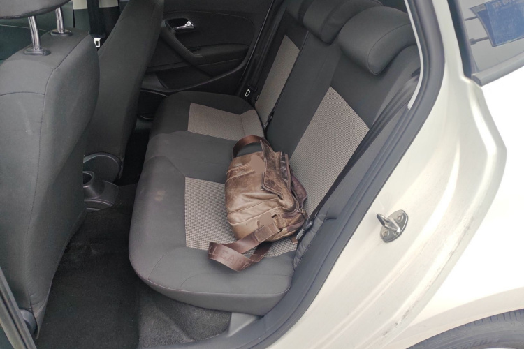 Polo 2018 汽车图片 #19