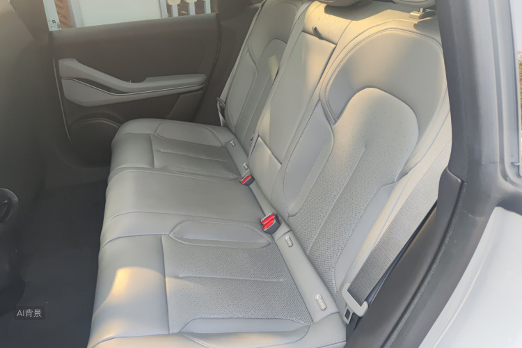 蔚来 蔚来ET5 2024 汽车图片 #19