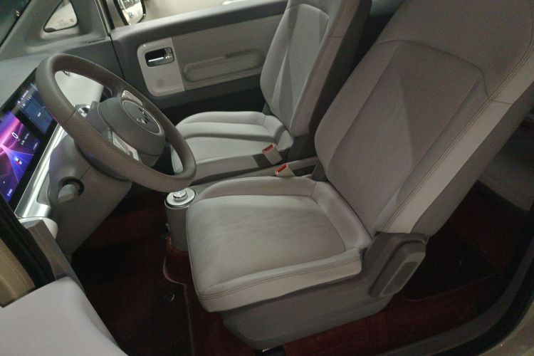 五菱汽车 五菱Air ev晴空 2022 #19 五菱汽车 五菱Air ev晴空 2022 汽车图片 #19