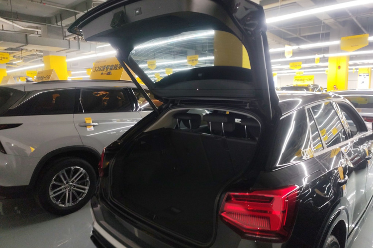 Q2L 2022 car image #19