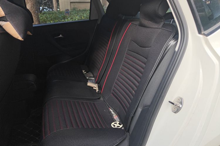 Polo 2016 #19 Polo 2016 car image #19